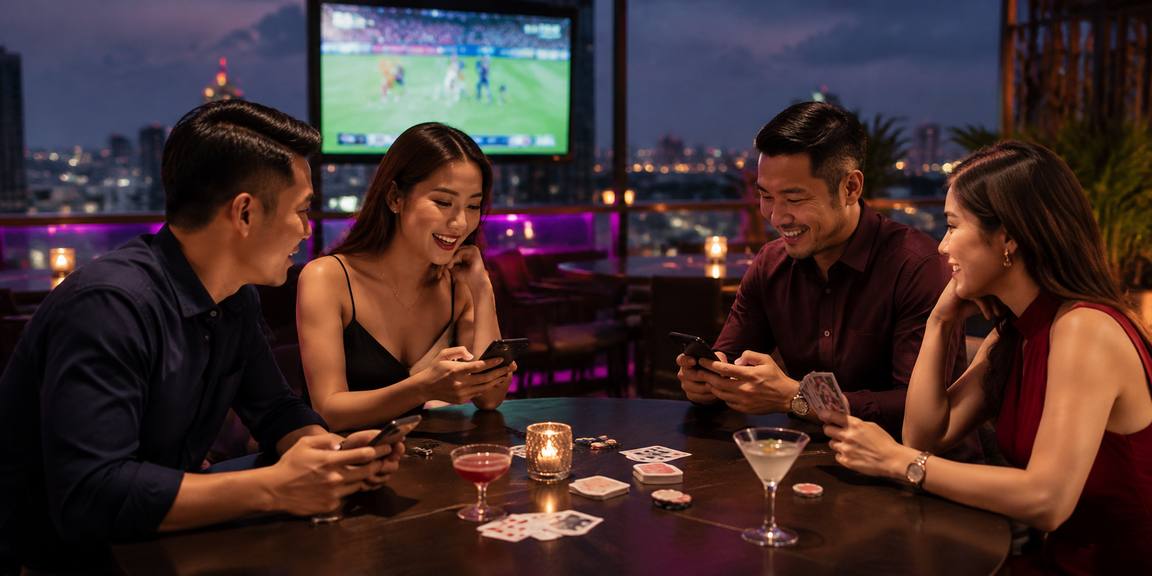 godbet Thể Thao Cầu Lông